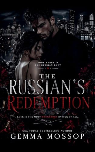 The Russian's Redemption