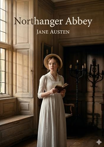 Northanger Abbey: by Jane Austen