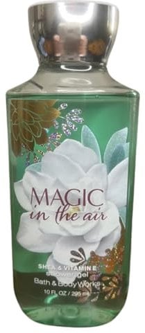 Bath & Body Works Shower Gel - Magic In The Air - 295 ml