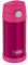 Thermos FunTainer - Termo, Acero Inoxidable, Rosa, 0,35 L