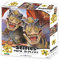 Howard Robinson HR13631 Tiere 3D-Puzzle, Multi, 46cm x 31cm