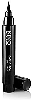 KIKO Milano Daring Look Eye Marker | Eyelinerstift In Kräftigem Schwarzton