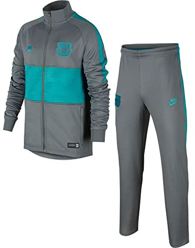 Nike FC Barcelona Dri-Fit Strike Trainingsanzug Kinder