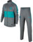 Nike FC Barcelona Dri-Fit Strike Trainingsanzug Kinder