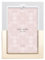 kate spade new york with Love 12,7 x 17,8, Metall, metallisch, 1.55 LB