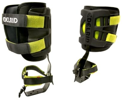 EDELRID Talon Baumkletterer, langer Gaff
