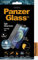 PanzerGlass antibakterielles Edge-to-Edge Schutzglas mit CamSlider passend für Apple iPhone 12 Mini