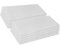 10 Mikrofilter Feinfilter Staubfilter universal Staubsauger Filter zum Zuschneiden