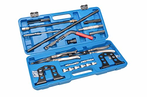 otgerlensker products Druckluft Ventil Federspanner Ventilschaftdichtung wechseln Montage Werkzeug