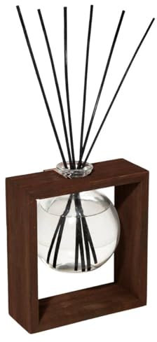 Atmosphera - Raumduftspender Snow - Patchouli - 250 ml - Transparent