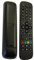 LEYF Original Fernbedienung für MAG 420, 420w1, MAG 520, MAG 520w3, MAG 524, MAG 524w3 - Ersatz Fernsteuerung - Original Ersatzfernbedienung für TV - Fernseher