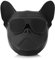 Tbest Haut Parleur etooth, Enceinte etooth par Portable Stereo,Enceinte etooth en Fo De en,Enceinte etooth,Enceinte Bouledogue Français,Haut-Parleur il,Lecteur De Musue