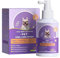 Pet Clean Zahnspray Neu Petclean Zahnreinigungsspray für Hunde und Katzen 1 STÜCK Pet Clean Kein Bürsten Mundpflegespray für Haustiere Petclean Mundspray 50 ml Lederhalsband (Purple, One Size)