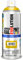PINTY PLUS Pintura en spray EVOLUTION WATER BASED 520cc P153 Gold