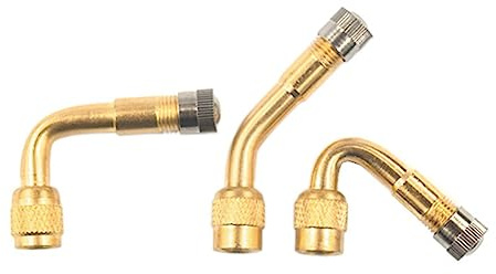Plumdrop 1PC 45/90 Balance Auto Ventil Aufblasbare Extension Tube Schubkarre Aufblasbare Düse Verlängerung Stange Ellenbogen Verlängerung Düse