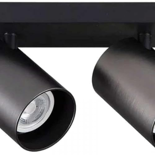 Yeelight YLDDL-0084-B éclairage d'ambiance 60 W Noir