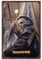 DATOZA Halloween Michael Myers Poster Dekorative Malerei Leinwand Wandkunst Wohnzimmer Poster Schlafzimmer Malerei,Wandkunst Bilddruck Moderne Familienzimmer Dekor 12x18inch(30x45cm)