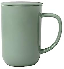 Jarras de cerveza Taza en blanco Taza de acero inoxidable Revestida Lavavajillas Apto for microondas for decorar Taza de sublimación Ideal for manualidades o impresión Copas de cerveza ( Color : Green