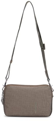 Mandarina Duck Md20 Camera Bag, MD 20 Damen, Pyrit, Einheitsgröße