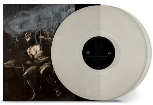 I Loved You at Your Darkest [Vinyl LP]