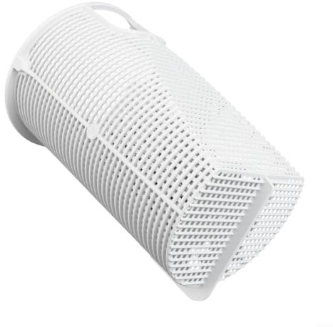 Cesta de bomba de piscina resistente para Hayward para Super 2 SPX3000M B-207 30% de plástico más grueso, flujo mejorado, filtración eficaz de escombros, reemplazo compatible para mantenimiento de