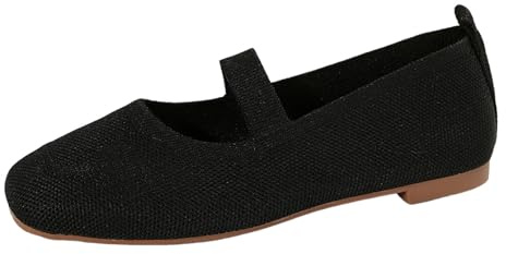 Scarpe Donna, Pretty Ballerinas - da, Stile Medievale, Estive, Comode, in Velluto, Larghezza H, Tradizionali, Eleganti da Ginnastica, Stile Vintage retrò