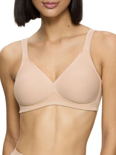 Triumph Women's Modern Soft+Cotton N