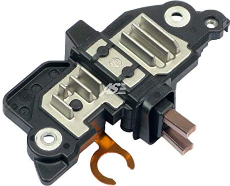 AS PL ARE0085 (Bosch) Alternator