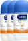 3 x SANEX Deo Roll-on WOMEN Dermo Sensitive für empfindliche Haut - 50 ml