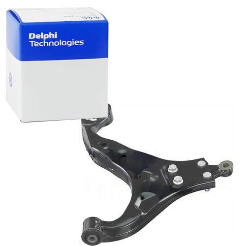 DELPHI TC3200 Suspension Arm Front Right Suspension Arm for Hyundai Tucson (JM) 545011F000 545011F010 545011F030