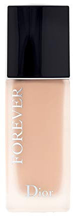 Dior Forever Matte Foundation, 1CR Cool Rosy, 30 ml