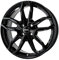 Rial Lucca 8J x 19 Zoll ET 45 LK 5x115 Alufelge Felge KBA NEU