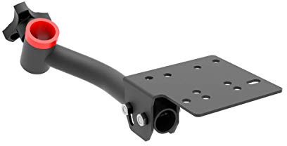 Extreme Sim Racing Gear Shifter Mount Add-on Upgrade for Wheel Stand SGT - Fits only SGT
