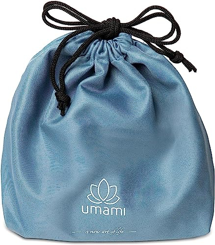 Umami Pochette Lunchbag (Blau)
