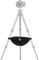 Leofoto RB-1 Universal Tripod Rock Weight Anchor Bag 3 Section
