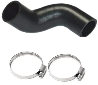 MANICOTTO INTERCOOLER TUBO ARIA COMPATIBILE CON MINI COOPER D ONE D CLUBMAN 1.6 D 1017586S01 13712753079 2753079