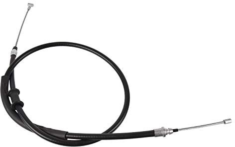 Febi Bilstein 109096 - Cavo freno a mano, 1 pezzo