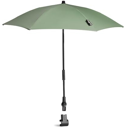 Babyzen Parasole YOYO, Peppermint - Protezione UPF 50+ - Compatibile con il kit per neonati 0+, la navicella, il seggiolino per auto & il rivestimento colorato 6+