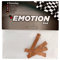 4 x EMOTION SLOT - kompatibles Ersatzteil für Slot-Autos