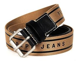 Pepe Jeans Gürtel Berni - PM020990 | Berni Belt - SIZE: 90(EU)
