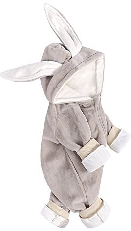 MNSWR Deguisement Pâques Bebe Combinaison Piscine Bebe,Tenue Paques Bebe Pyjama Bebe Garcon 24 Mois Vêtements Bébé Fille 0-3 Mois Pas Cher Lot Body Bebe Fille Naissance Deguisement Bebe 3-6 mois