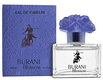 Mariella Burani Blossom Eau de Parfum Damen Spray Edp 100 ml