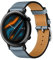 Armband für Huawei Watch GT2 42mm/GT 42mm Band, Weich PU Leder Keine Lücke Uhrenarmbänder Loop für Herren Damen Lederarmband mit Huawei Watch GT2 42mm/GT 42mm (X,GT2/GT 42mm)