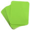 QUARKZMAN 20uds Termoadhesivos Parches para Ropa Reparar Termoadhesiva Reparar Tela Hierba Verde 4.1x3.0 para Ropa, Pantalones, Bolsos Agujero Reparación y Decoración
