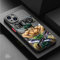 Générique Schutzhülle für iPhone One Piece Zoro (iPhone 15)