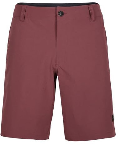 O'Neill Short Chino Rose Foncé Homme Hybrid Rose 34US
