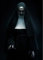 Schwagebo The Nun Horror Film Poster Druck Auf Leinwand Kunst Wand Wohnzimmer Home Decor Wq66Qw 40X60Cm Unframed