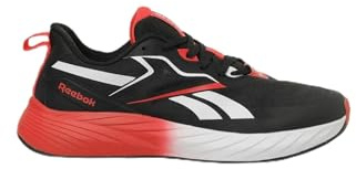 Reebok Verse BLACKWHITEWASHED Black