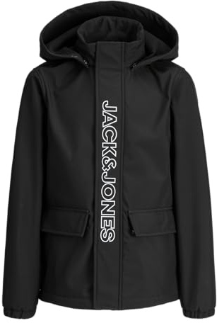 JACK & JONES Boy Softshell Jacke Softshell Jacke Junior