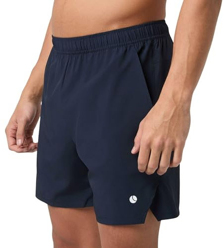 Björn Borg Ace Racquet Short Herren - XXL